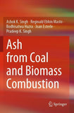 Ash from Coal and Biomass Combustion