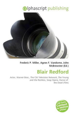 Blair Redford