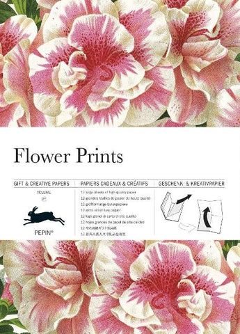 Flower Prints