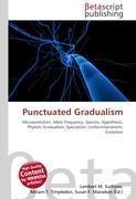 Punctuated Gradualism