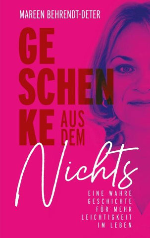 Geschenke aus dem Nichts