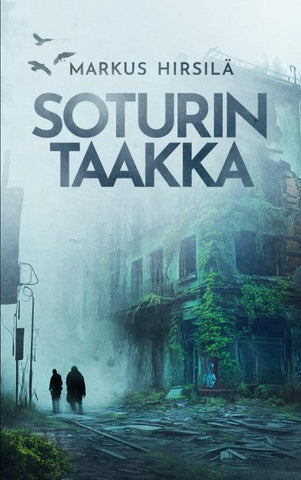 Soturin taakka