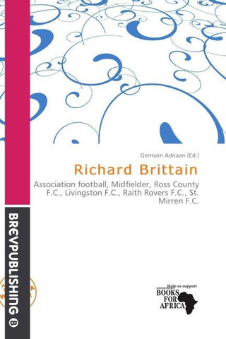 Richard Brittain