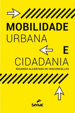 Mobilidade urbana