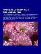 Fußballverein aus Brandenburg
