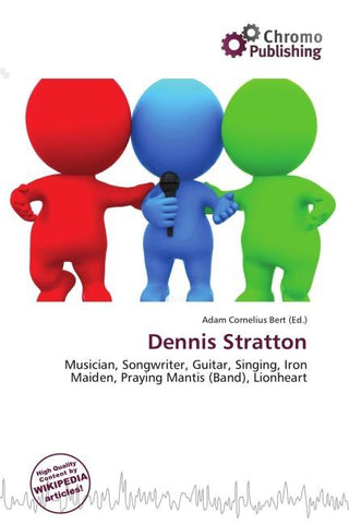 Dennis Stratton