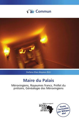 Maire du Palais
