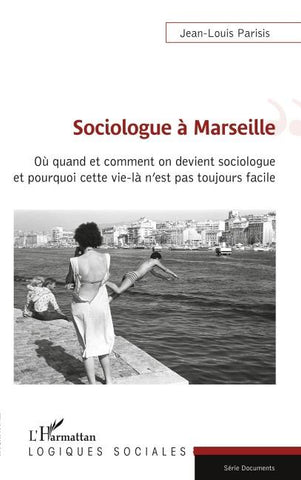 Sociologue à Marseille
