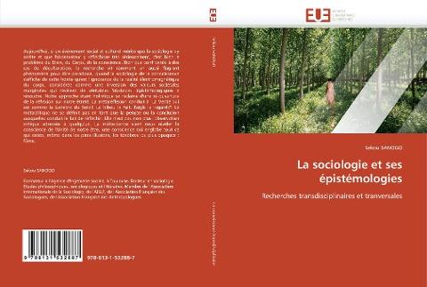 La sociologie et ses épistémologies