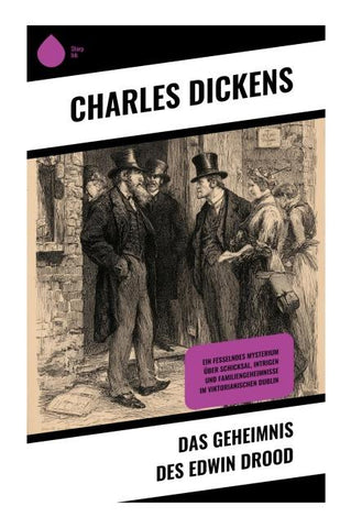Das Geheimnis des Edwin Drood