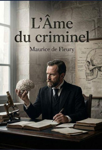 L'Âme du criminel