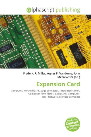 Expansion Card
