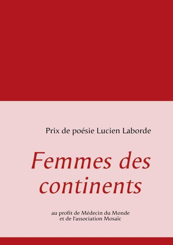 Femmes des continents
