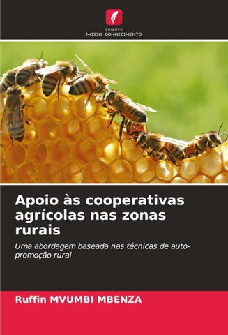 Apoio às cooperativas agrícolas nas zonas rurais