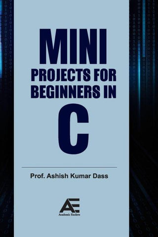 Mini Projects for Beginners in C