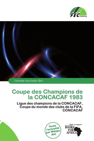 Coupe des Champions de la CONCACAF 1983