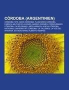 Córdoba (Argentinien)