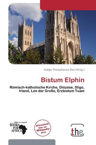Bistum Elphin