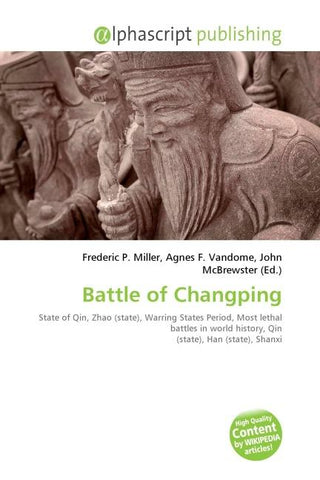 Battle of Changping