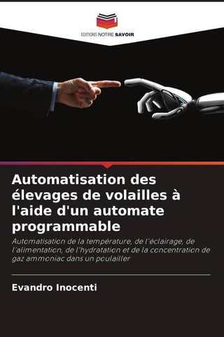 Automatisation des élevages de volailles à l'aide d'un automate programmable