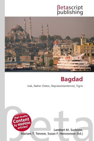 Bagdad