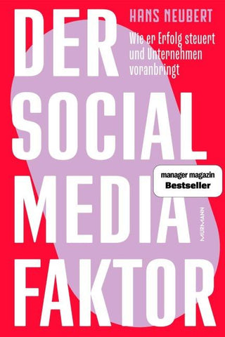 Der Social Media Faktor
