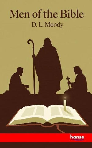 Men of the Bible