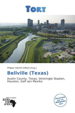 Bellville (Texas)