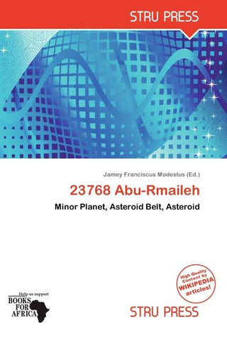 23768 Abu-Rmaileh