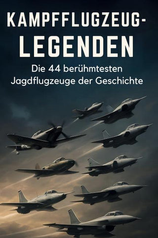 Kampfflugzeug-Legenden