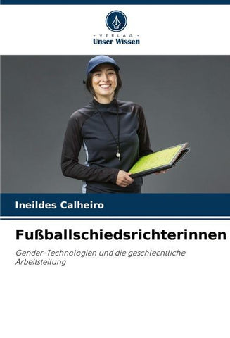 Fußballschiedsrichterinnen