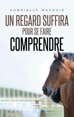 Un regard suffira pour se faire comprendre