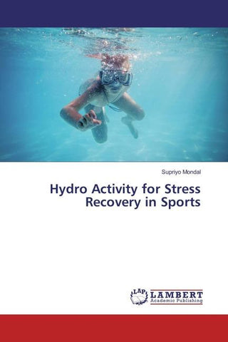 Hydro Activity for Stress Recovery in Sports