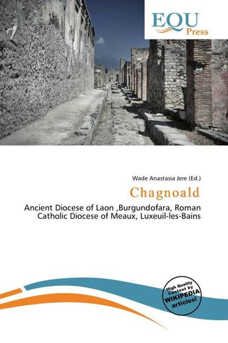Chagnoald