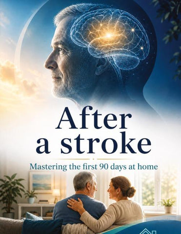 After a stroke