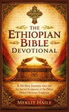 The Ethiopian Bible Devotional