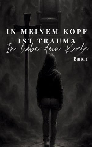 In meinem Kopf ist Trauma