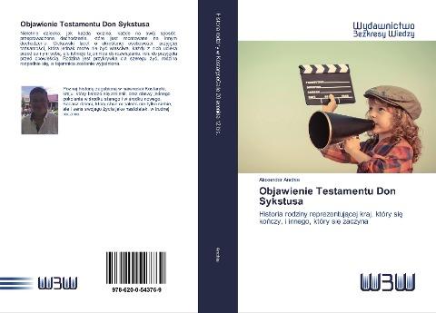 Objawienie Testamentu Don Sykstusa