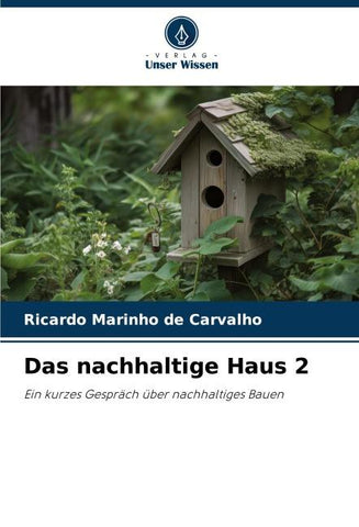 Das nachhaltige Haus 2