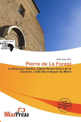 Pierre de La Forest