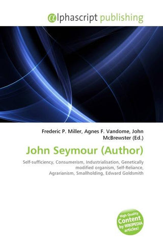 John Seymour (Author)