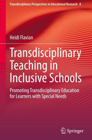 Transdisciplinary Teaching in Inclusive Schools