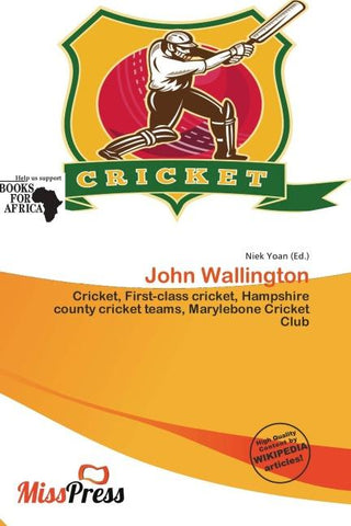 John Wallington