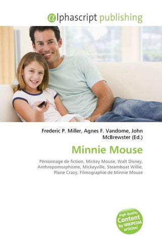 Minnie Mouse