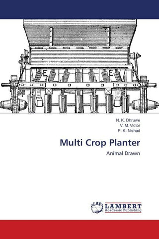 Multi Crop Planter