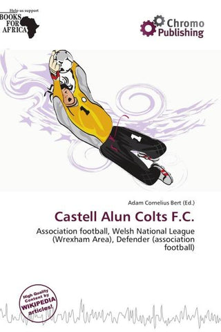 Castell Alun Colts F.C.