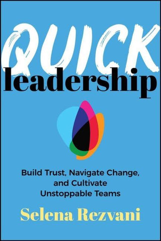 Quick Leadership