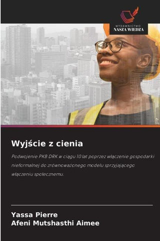 Wyj¿cie z cienia
