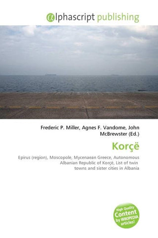 Korçë