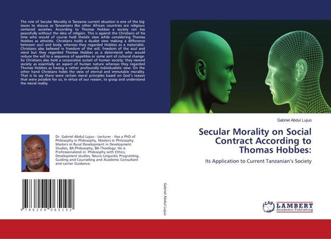 Secular Morality on Social Contract According to Thomas Hobbes: